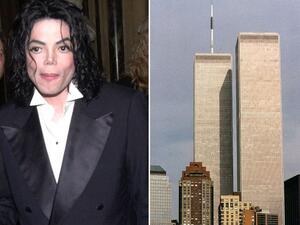 مايكل جاكسون