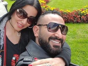 أول تعليق من سمية الخشاب على طلاقها من أحمد سعد و الأسباب صادمة!