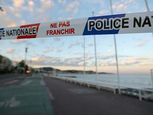 Details of the timing and cause of death have not been revealed but French authorities are investigating (AFP/File Photo)