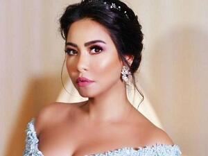 شيرين عبد الوهاب 