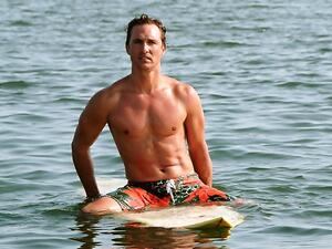 ماثيو ماكونهي