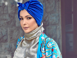 أمل حجازي تطرح (يا رب)