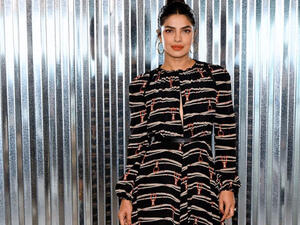 Priyanka and Nick are keen to get married sooner than later (Source: priyankachopra / Instagram )  Priyanka and Nick are keen to get married sooner than later (Source: priyankachopra / Instagram )