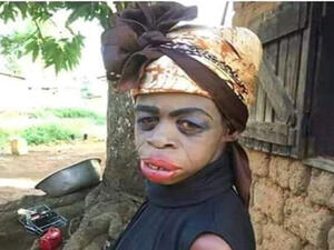 انا هنا يا ابن الحلال