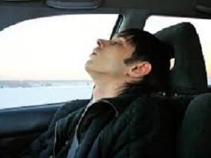 سائق في رمضان..