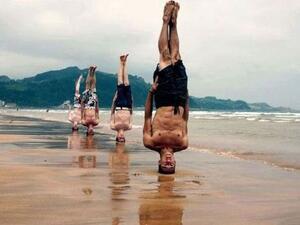 يا عيني ع الوقوف