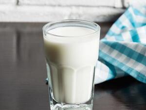 يحتوي لبن الحمير على كميات كبيرة من فيتامين B، B12، C