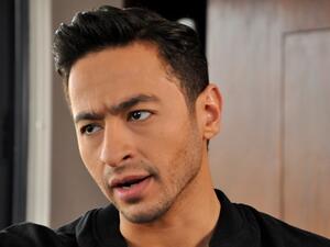 حمادة هلال يصور (طاقة القدر)