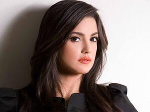 درة تتعرض للسرقة على مواقع التواصل الاجتماعي