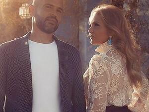 يسرا تشعل مواقع التواصل الاجتماعي بـ(3 دقات)
