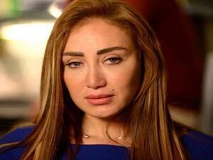 ريهام سعيد 