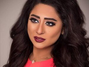 شيماء سبت تهدد باللجوء إلى القضاء 