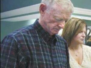 المريض وزوجته