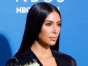 كيم كارداشيان