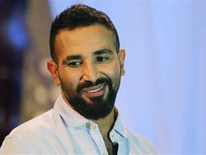 أحمد سعد