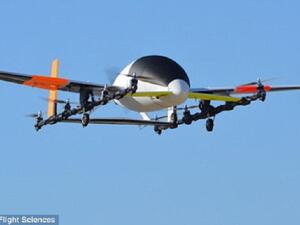  القاعدة الجوية الروسية في سوريا تعرّضت لهجوم بسربٍ من الطائرات المسيّرة