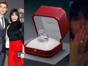 كريستيانو رونالدو