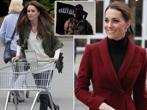 كيت ميدلتون