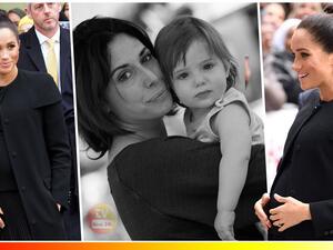 ميغان ماركل