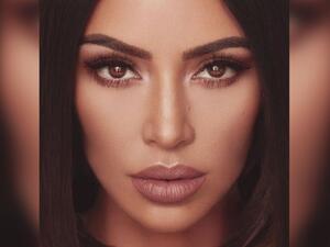 كيم كارداشيان