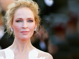 أوما ثورمان