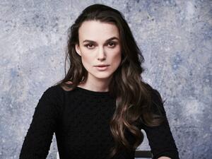 كيرا نايتلي