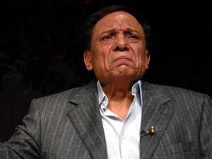 عادل إمام