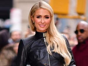 باريس جاكسون