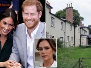 ميغان ماركل 