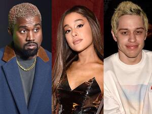 آريانا غراندي