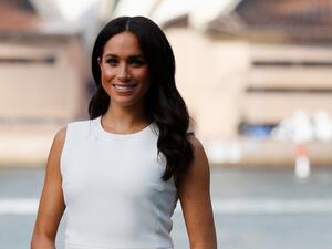 ميغان ماركل