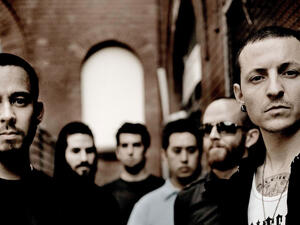 لينكين بارك