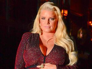 جيسيكا سيمبسون