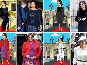 ميغان ماركل