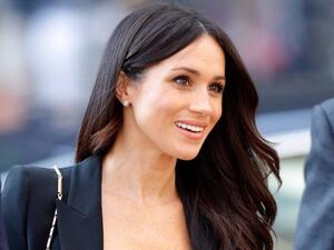 ميغان ماركل