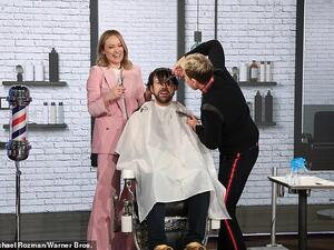 إيلين ديجينيريس