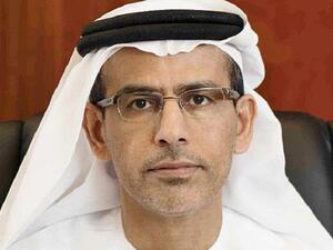 Abdulrahman Saleh Al-Saleh, Director General of DOF