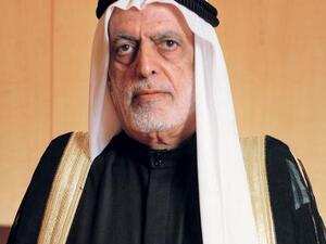 Abdulla bin Ahmad Al Ghurair was amid top 7 Emirates at Forbe's Billionaires List for 2019. (Forbes Middle East)