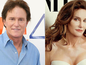 كاتلين جينر