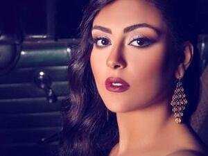 نهى عابدين في (الشارع اللي ورانا)