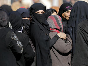  Russian senator said the suspects face sentences that could amount to the death penalty (AFP/File Photo)