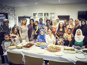 ميغان ماركل