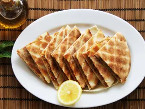 وصفة عرايس الكفتة (shutterstock.com)
