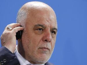 حيدر االعبادي