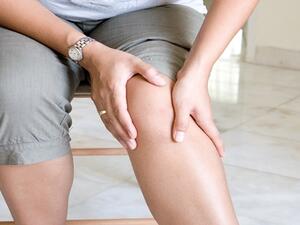 النساء أكثر تعرضاً لالتهاب المفاصل