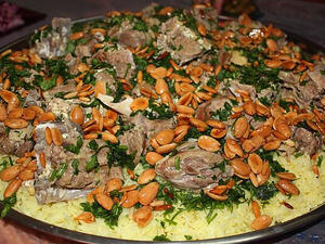 منسف
