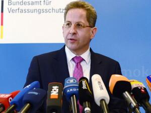 The radicalization of minors has been a big topic in Germany given that three of five Islamist attacks in Germany in 2016 were carried out by minors, and a 12-year-old boy was also detained after trying to bomb a Christmas market in Ludwigshafen (AFP/File)