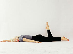  مارلين مونرو