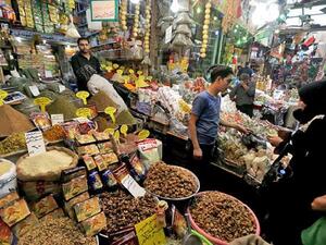 “My dealers in Syria are still ‘alive’ with their businesses still also alive … Just let authorities from both countries open the borders and we will immediately resume our trade" (AFP/File)