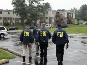  Raniere faces charges of sex trafficking, sex-trafficking conspiracy and forced labor conspiracy (AFP/File Photo)